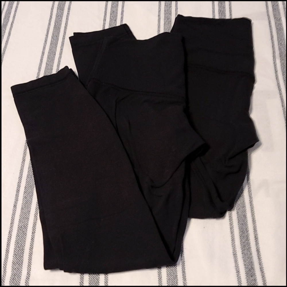 Lululemon 25" Aligns Leggings (2)